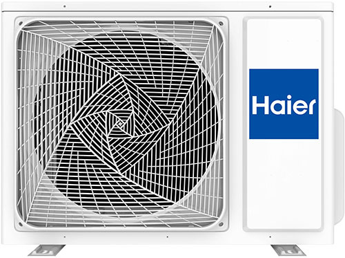 Кондиционер сплит-система Haier AS25S2SJ3FA-S фото 3