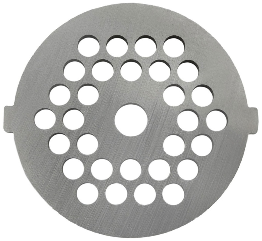 Мясорубка Polaris PMG 2027L, овощерезка, мощность 2000 Вт, реверс фото 8