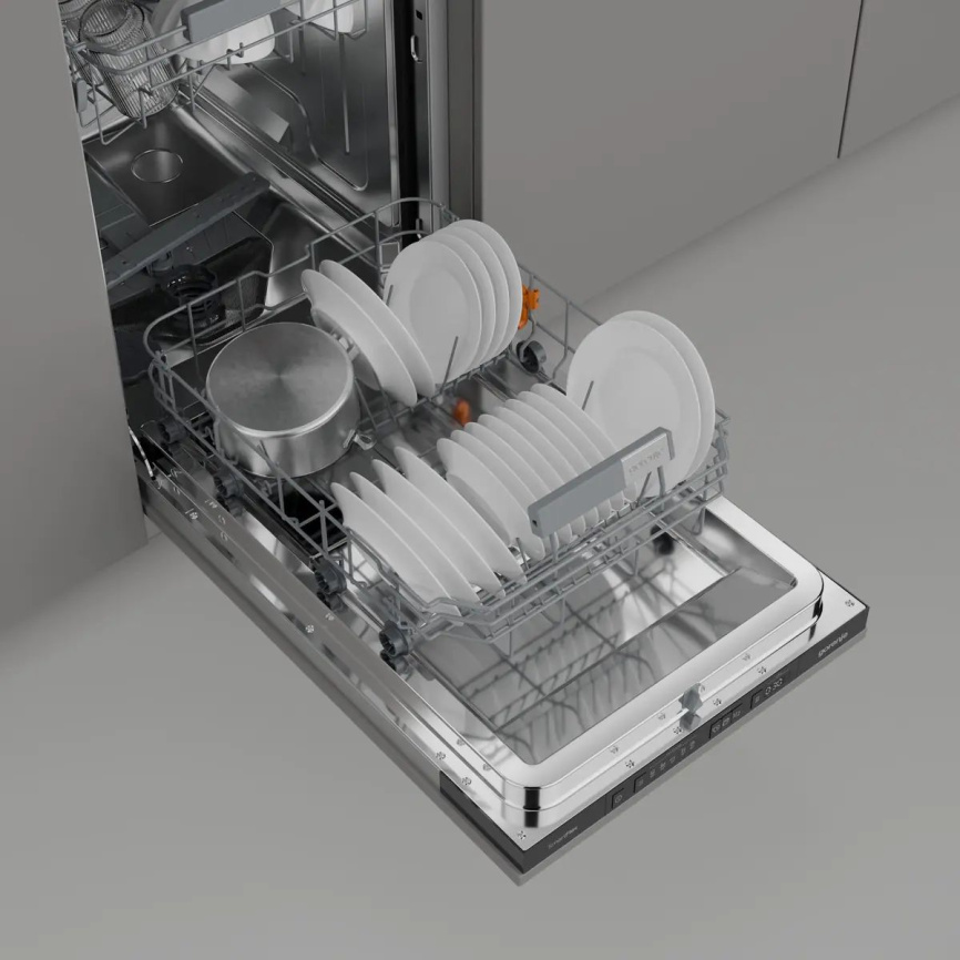 Посудомоечная машина GORENJE GV573C15 фото 7