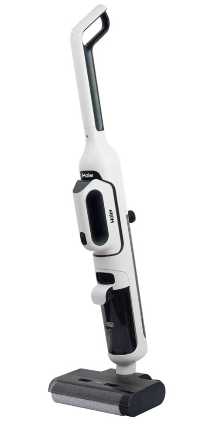 Моющий вертикальный пылесос Haier HWND Q1 фото 3