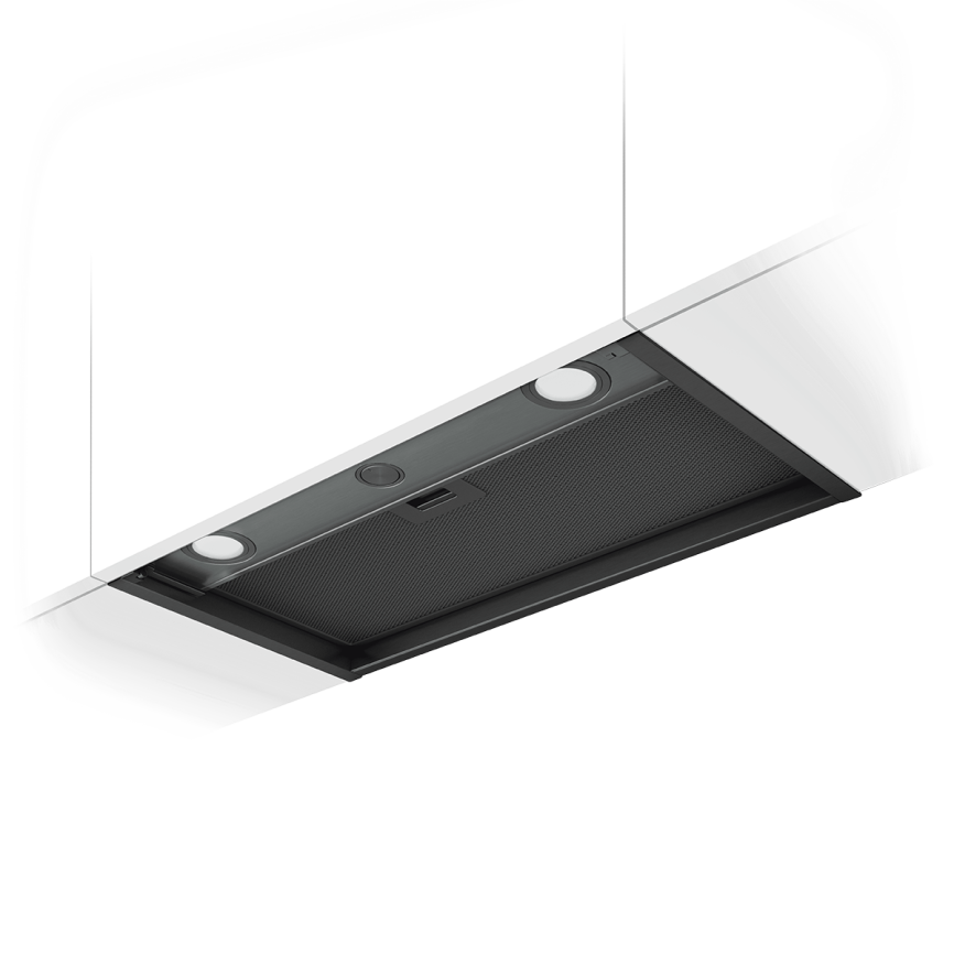 Встраиваемые вытяжки ELICA Elica BOXIN LX/BL MAT/A/60-PRF0172166 фото 1