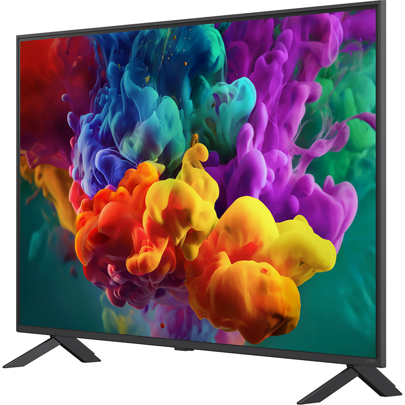 Телевизор ЖК 50'' LG 50QNED85B6A.ARUG фото 3