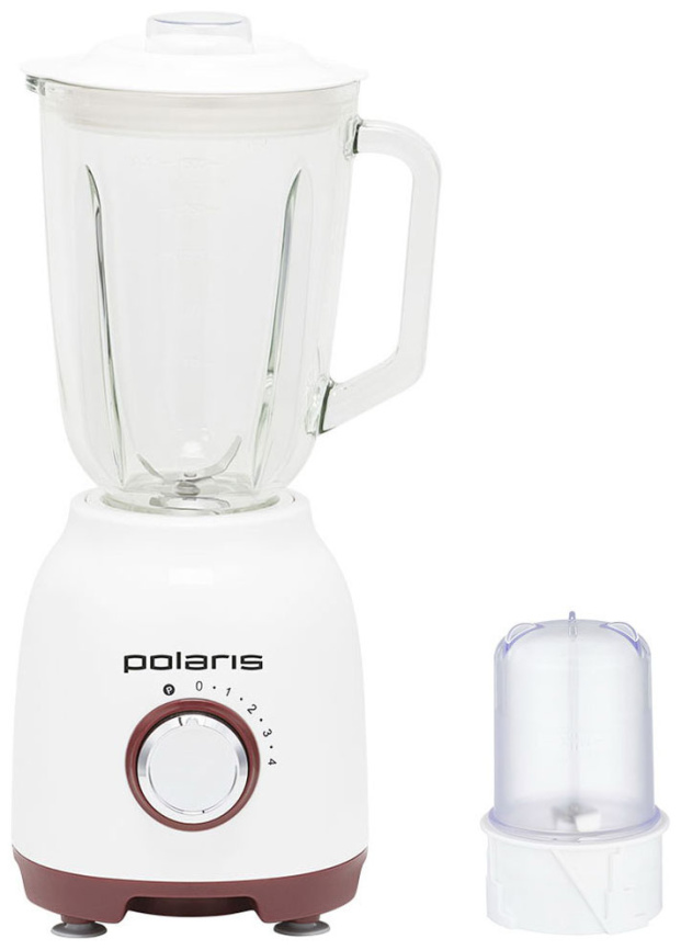 Блендер стационарный Polaris PTB 0821G фото 2
