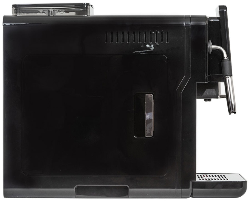 Кофемашина автоматическая Pioneer CMA012C фото 3