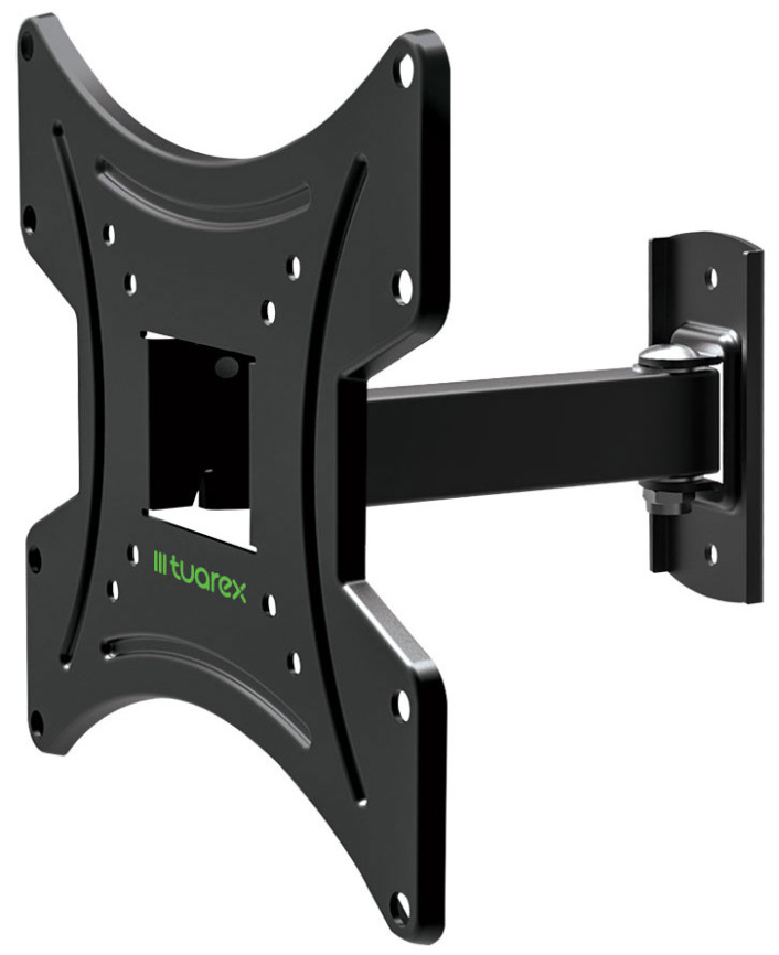 Кронштейн для телевизора Tuarex ALTA-203 BLACK фото 1