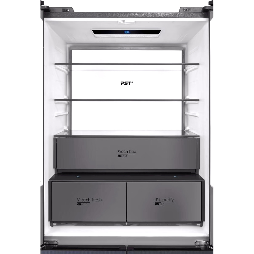 Холодильник Midea Midea MDRM706BIE70 фото 4