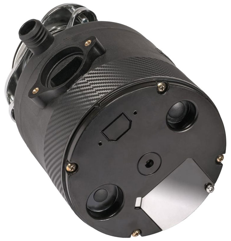 Измельчитель пищевых отходов Bort Alligator X 93414707 фото 8