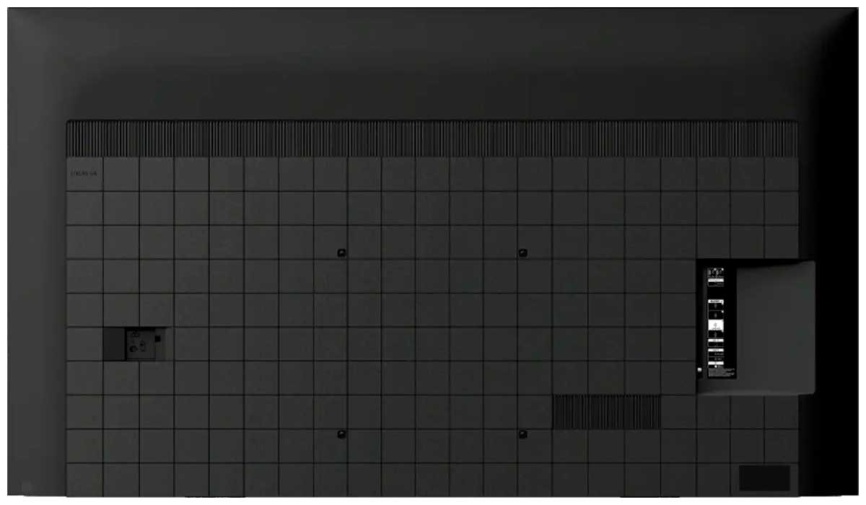 Телевизор Sony K-85S30 AF1, 85 дюймов, 4K Ultra HD, смарт ТВ, Google TV, черный фото 4