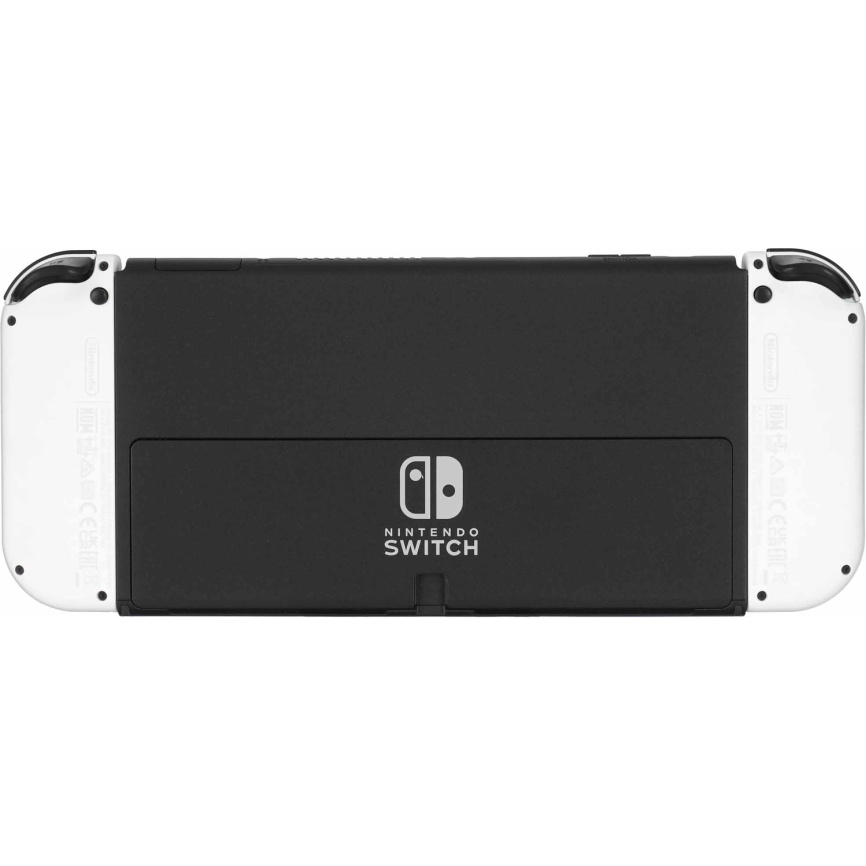 Игровые приставки Nintendo Switch (HEG-S-KAAAA) фото 3