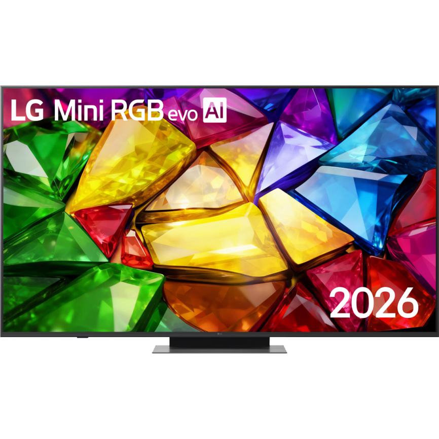 Телевизор ЖК 65'' LG 65MRGB86B6A.ARUG фото 1
