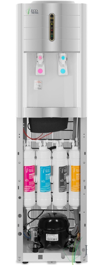 Пурифайер  Ecotronic V40-U4L White (ETK3026) фото 3
