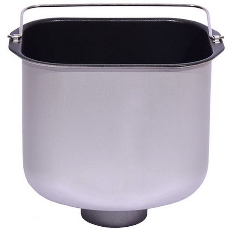 Хлебопечка Oursson BD1023JY/GA (Зеленое яблоко) фото 10