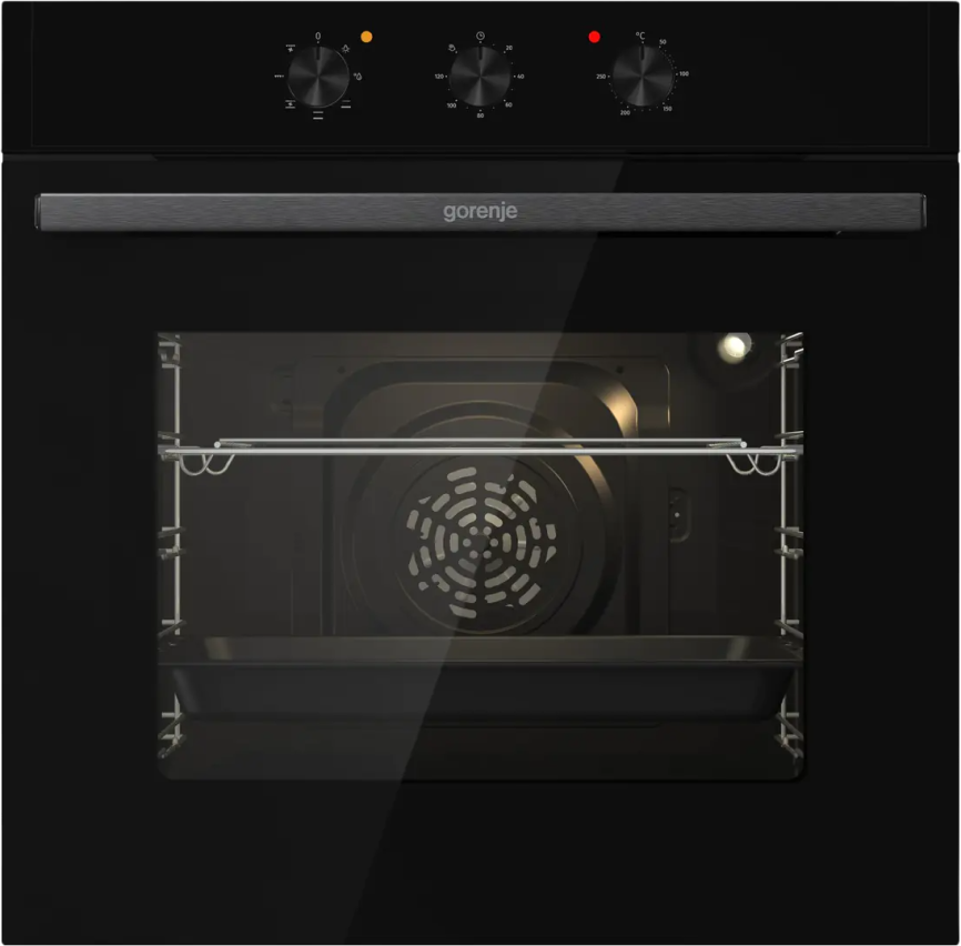 Духовой шкаф GORENJE BO6725E02ABGN фото 1