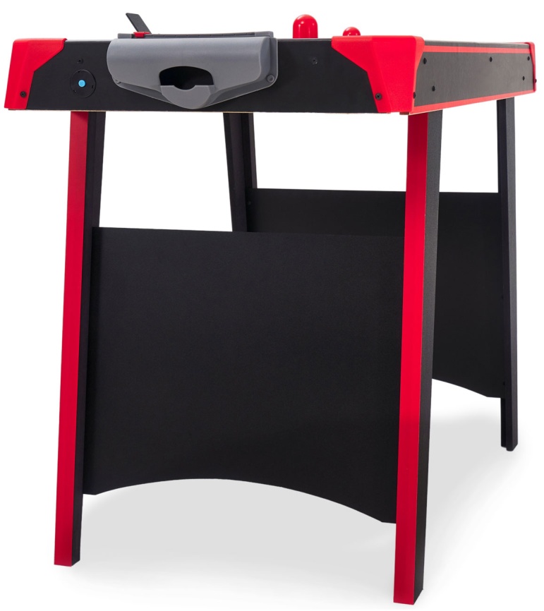 Стол 2 в 1 для аэрохоккея и тенниса Proxima Espozito 44', арт.G14408 фото 11