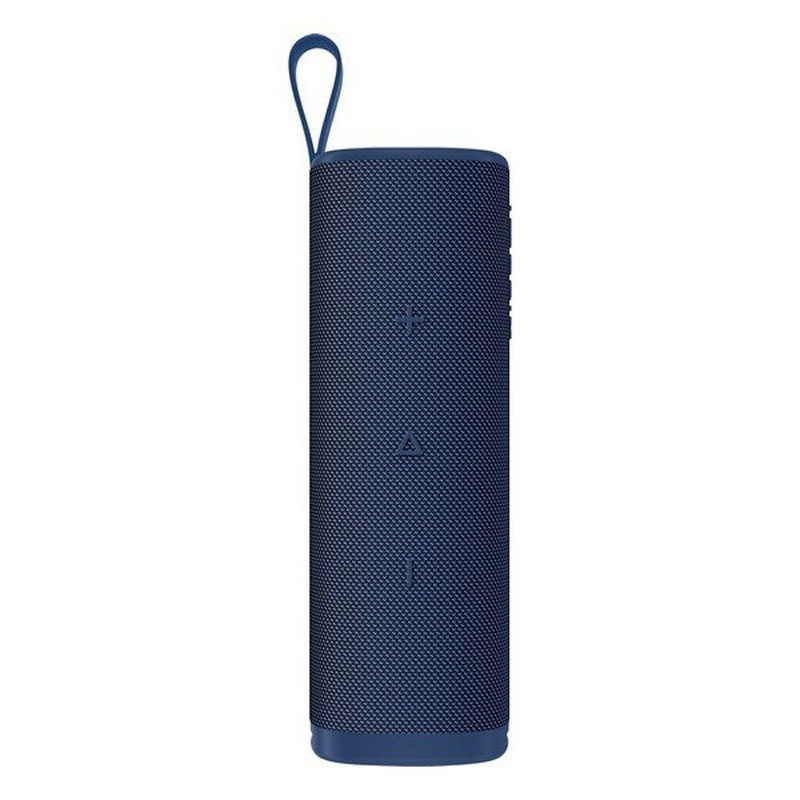 Беспроводная колонка Xiaomi S29D Sound Outdoor 30W Blue (QBH4265GL) фото 2