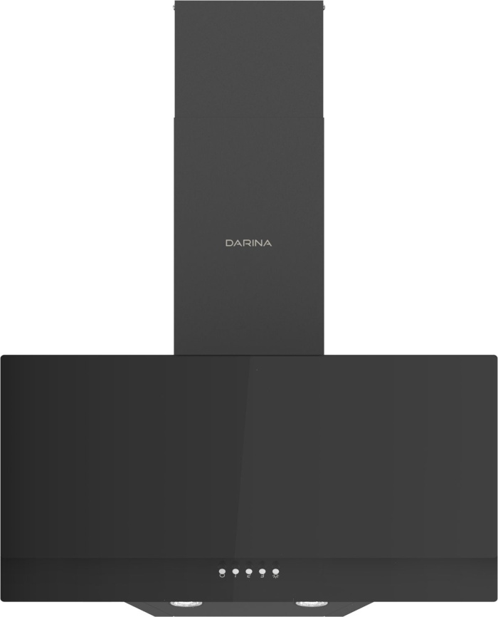 Вытяжка Darina SLIDE G602B фото 2