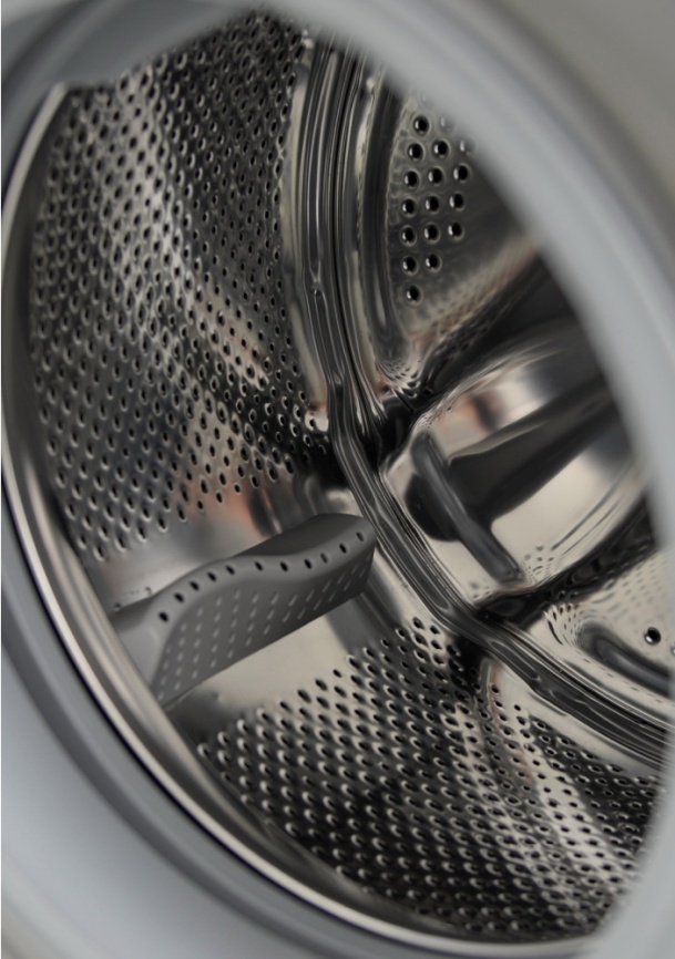 Стиральная машина с сушкой Gressel UBS701 Темно-серый фото 6