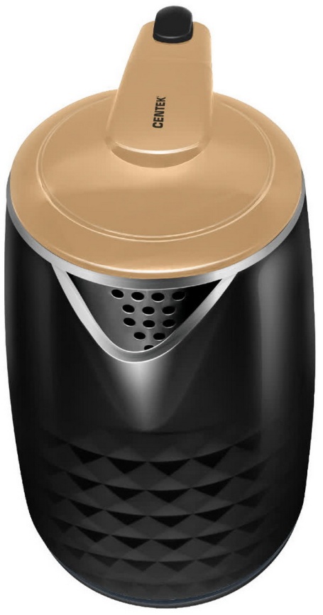 Чайник электрический Centek CT-0025 Black фото 3