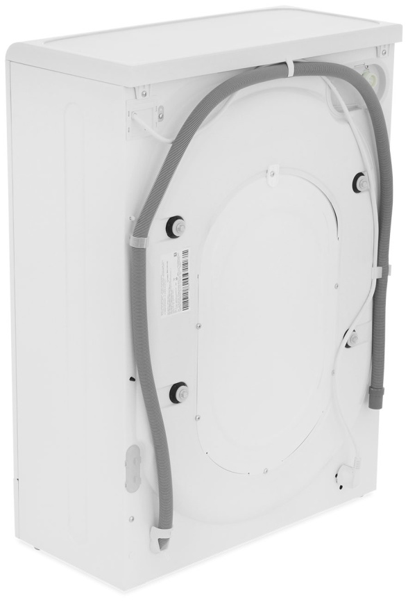 Стиральная машина Indesit Стиральная машина Indesit IWUC 4105 автомат 4 кг, 60 см, белый фото 5