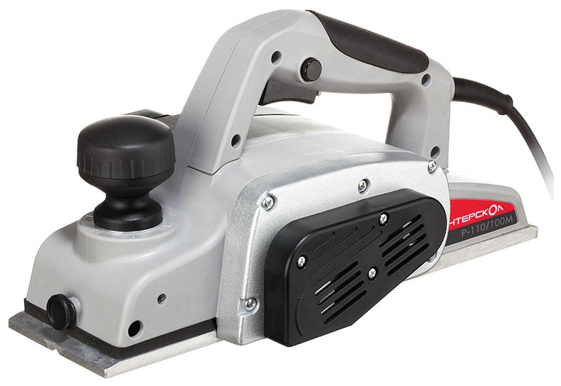 Рубанок Интерскол Р-110/1100М (49.1.0.12) фото 1