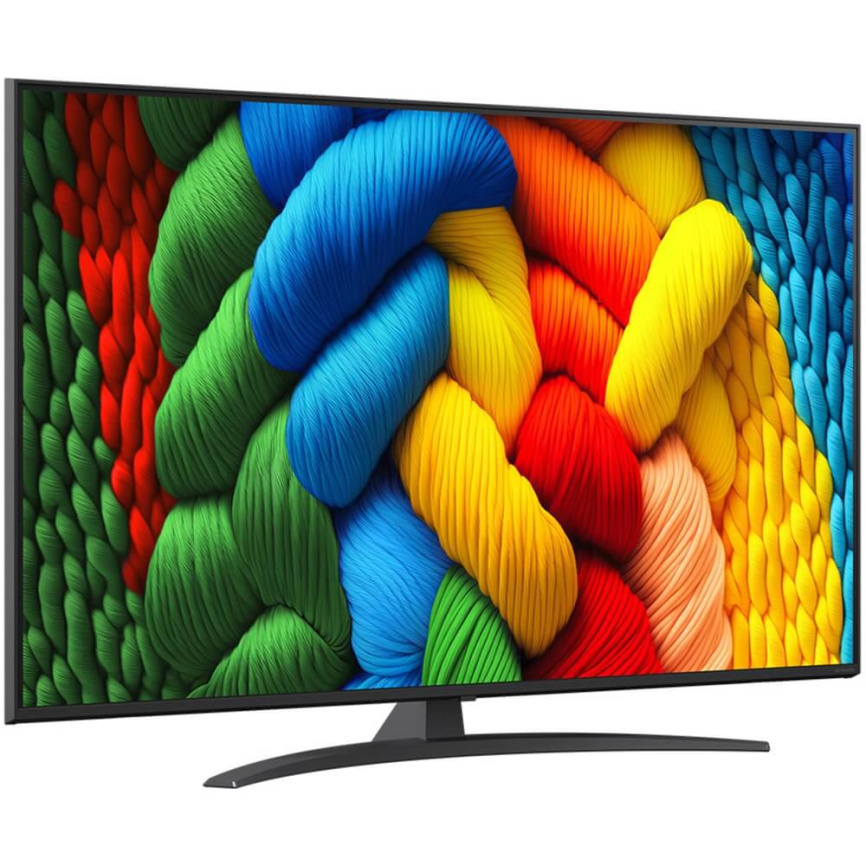 Телевизор ЖК 55'' LG Телевизор LG 55NANO81A6A.ARUG фото 3