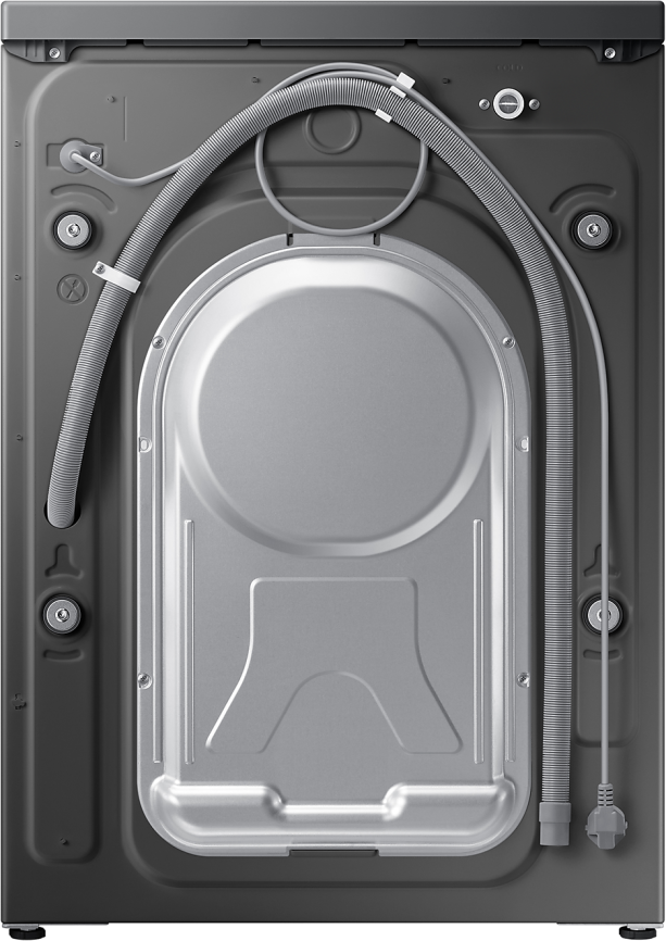 Стиральная машина Samsung Electronics WW80AGAS21AXLP фото 8