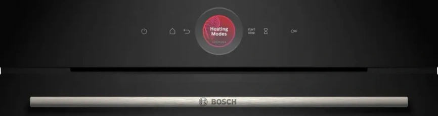 Встраиваемая электрическая духовка BOSCH Встраиваемый духовой шкаф BOSCH HBG7341B1 фото 6