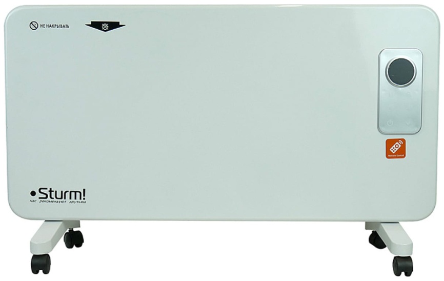 Конвектор Sturm! CH1500D фото 3