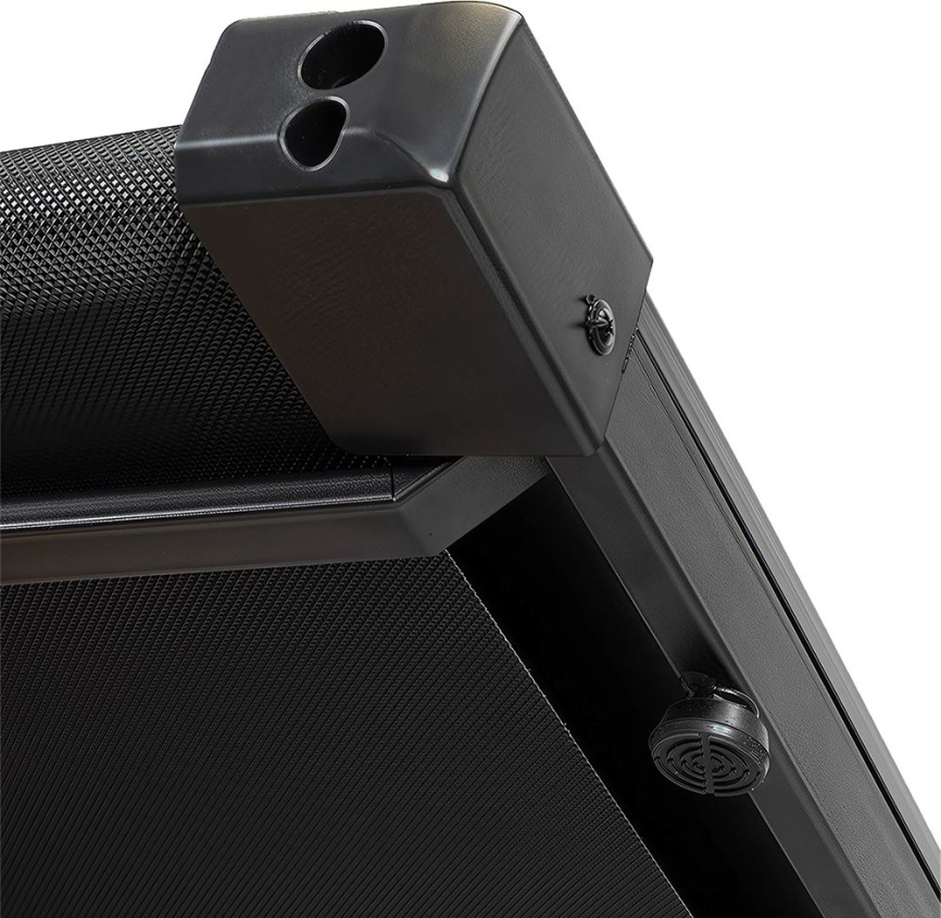 Беговая дорожка Titanium One T20 Special Blue фото 8