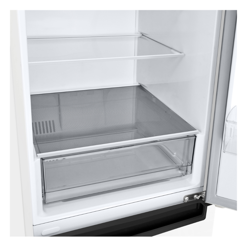 Холодильник LG LG GA-B509LQYL фото 13