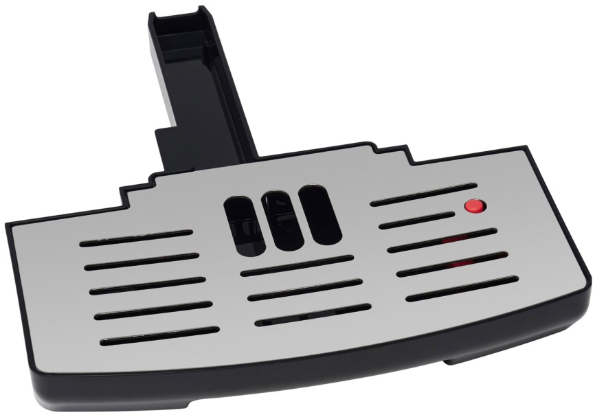 Кофемашина автоматическая Polaris PACM 2060AC, 20 Бар,  черный фото 4