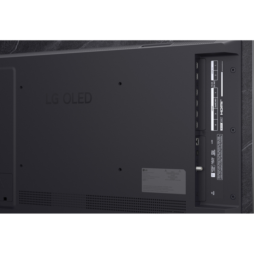 Телевизор 42'' LG OLED42C6RLA.ARUG фото 6