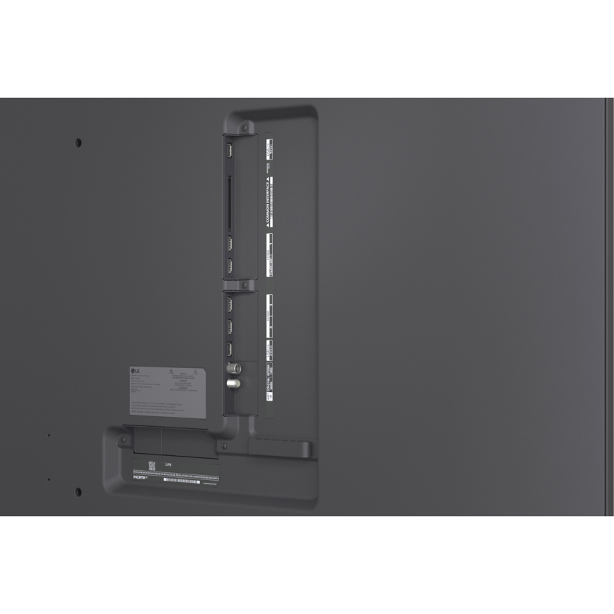 Телевизор ЖК 86'' LG 86QNED85B6C.ARUG фото 6
