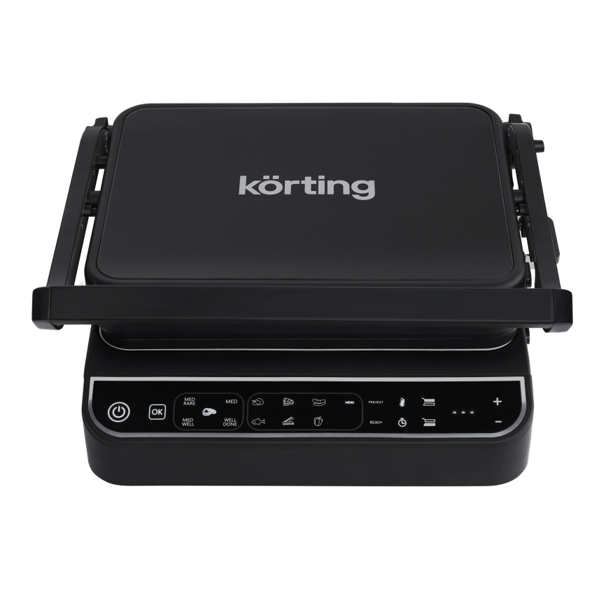 Гриль Korting KGPA 0401 T фото 2
