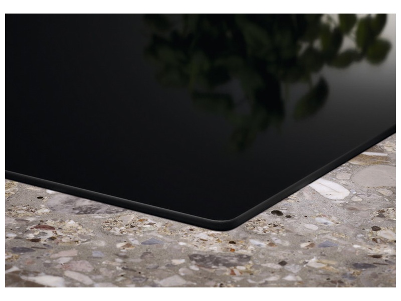 Электрическая варочная панель Electrolux EIB60420CK 59 см, 4 конфорки стеклокерамика, черный фото 6