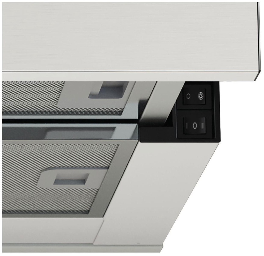 Вытяжка Candy CBT60RWG-07 фото 3