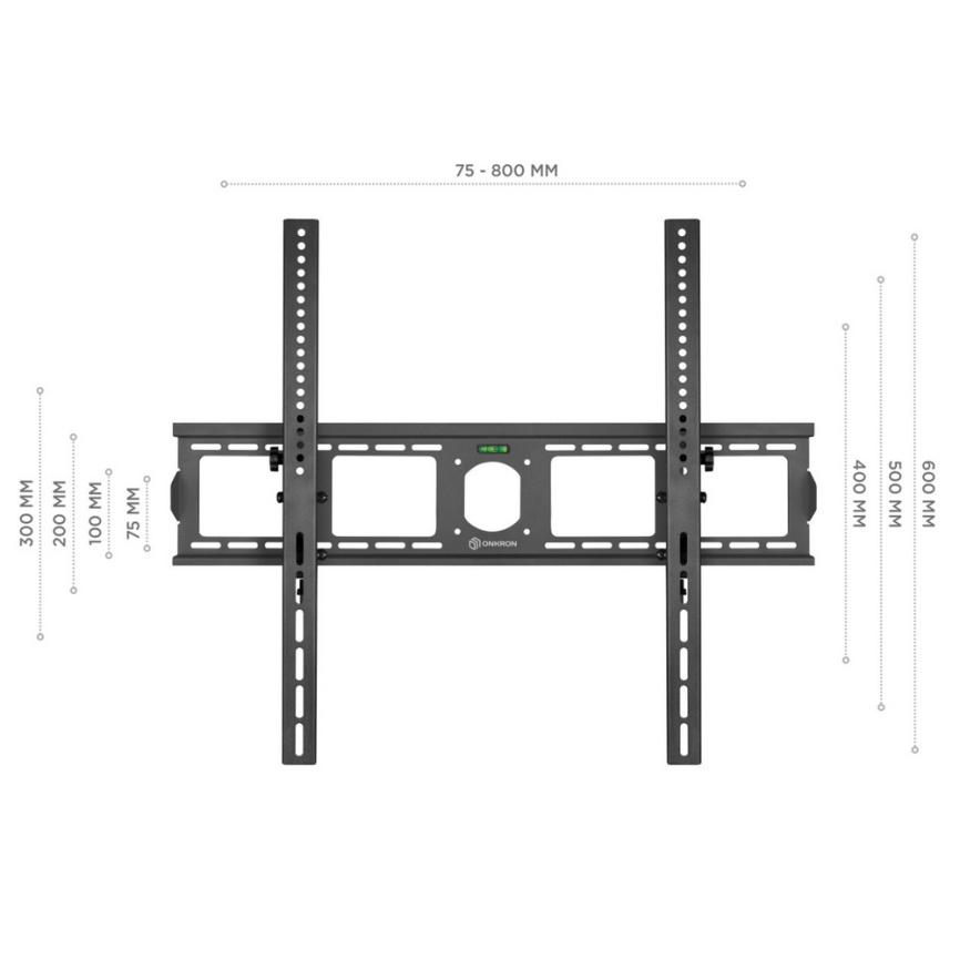 Кронштейн ONKRON UT4 фото 4