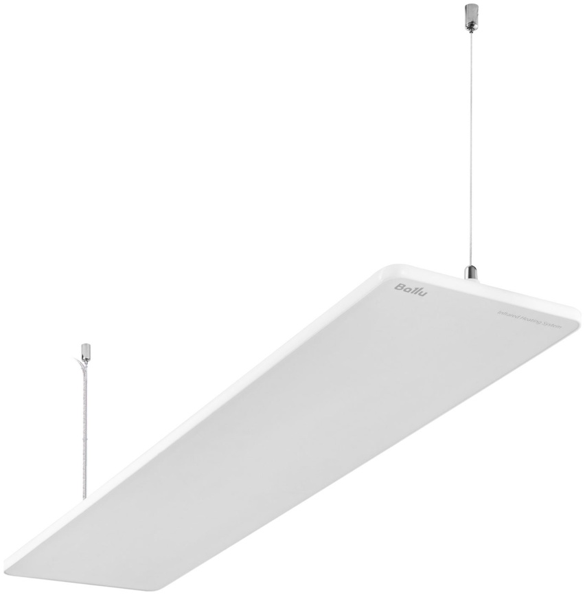 Инфракрасный обогреватель Ballu BIH-GSW-1.0 фото 1