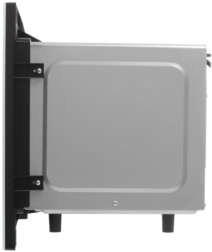 Встраиваемая микроволновая печь СВЧ Candy CMXBTG218W фото 5