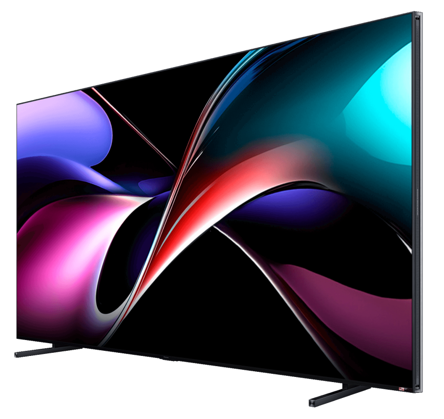 Телевизор Mini LED 116'' Hisense 116UXQ фото 4