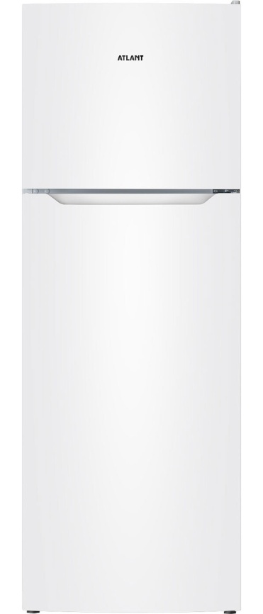 Двухкамерный холодильник Atlant ХМ 3635-109, электронное управление, белый фото 4