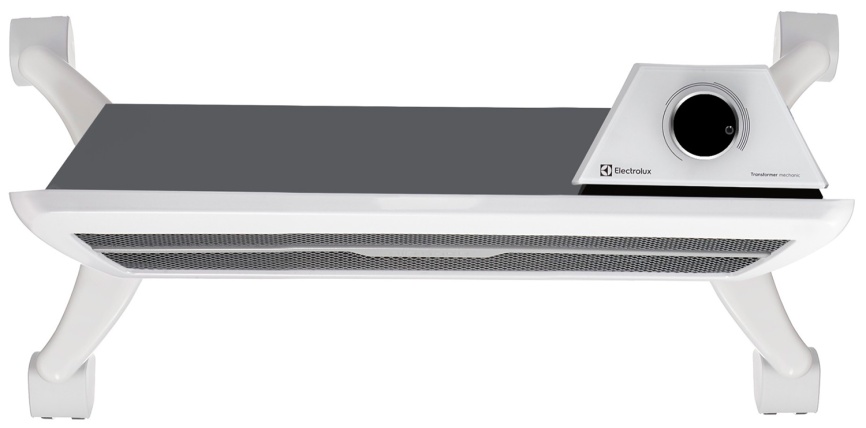 Модуль отопительный электрического конвектора Electrolux Air Gate Transformer ECH/AG2-1500 T фото 7