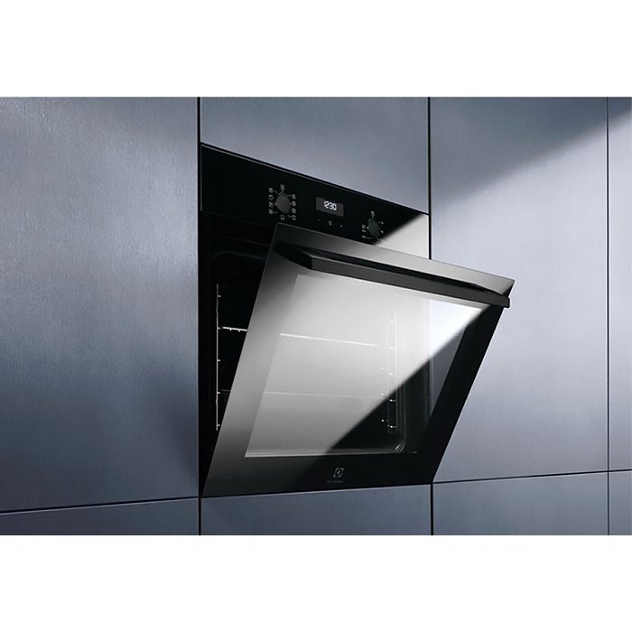 Встраиваемый духовой шкаф ELECTROLUX EOD5H70Z фото 5