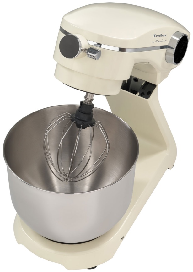 Кухонная машина Tesler KM-1860 BEIGE фото 15
