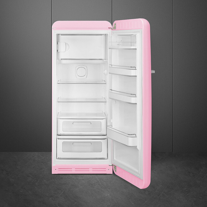 Холодильник SMEG SMEG FAB28RPK6 фото 3