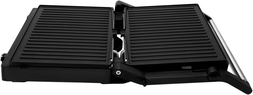 Электрический гриль Ragex R784 (1800Вт. цвет: 000 черный) фото 5