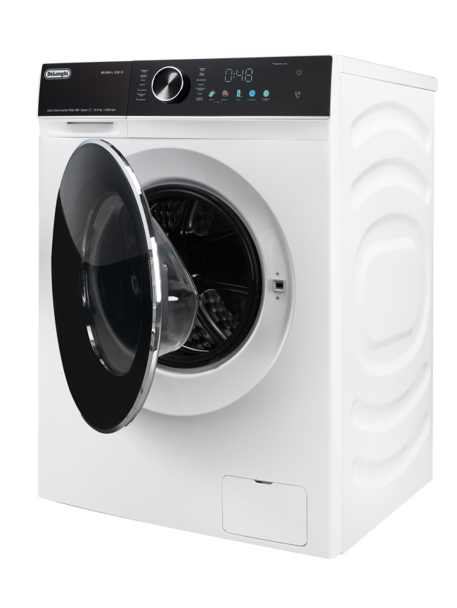 Стиральная машина Delonghi BELINDA L 1026 VI фото 7