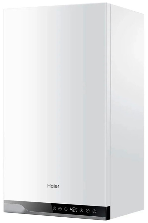 Газовый настенный одноконтурный котел Haier TechLine 1.32 Ti фото 3