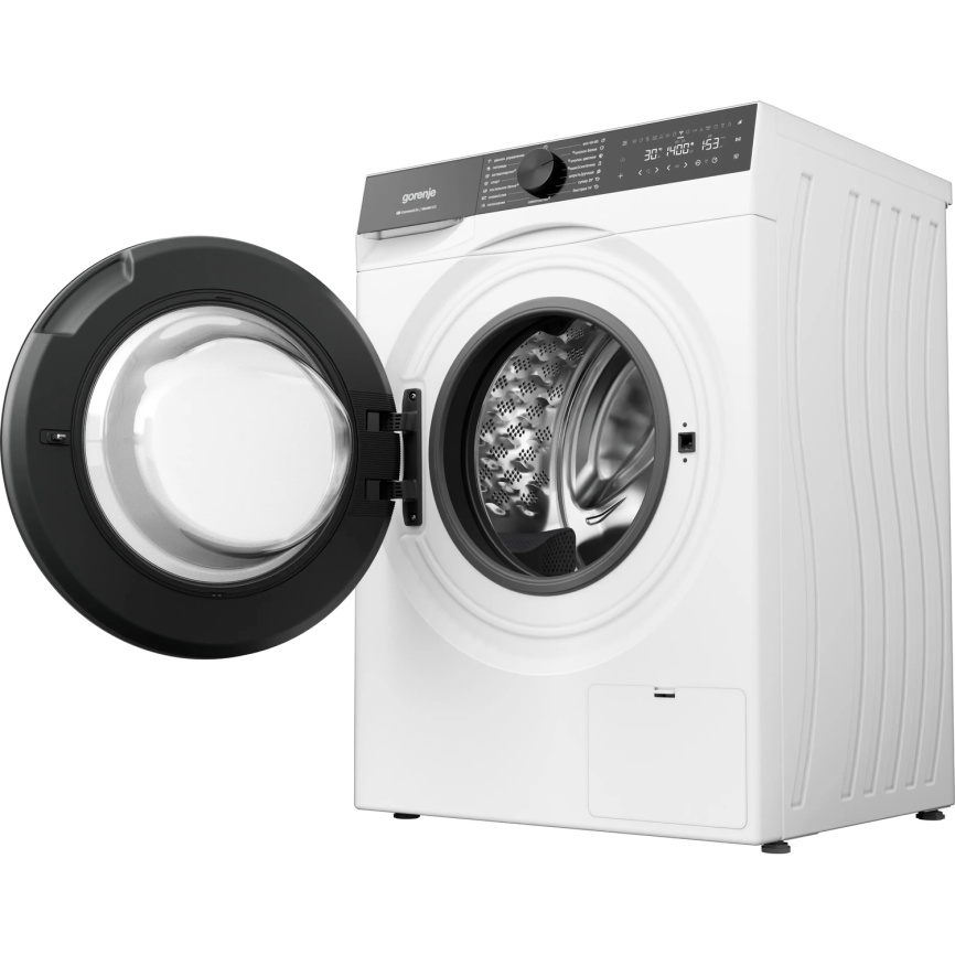 Стиральная машина GORENJE WG694A11 фото 3
