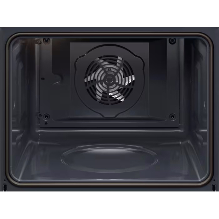 Встраиваемые электрические духовки ELECTROLUX Electrolux EOD6P66WX фото 3